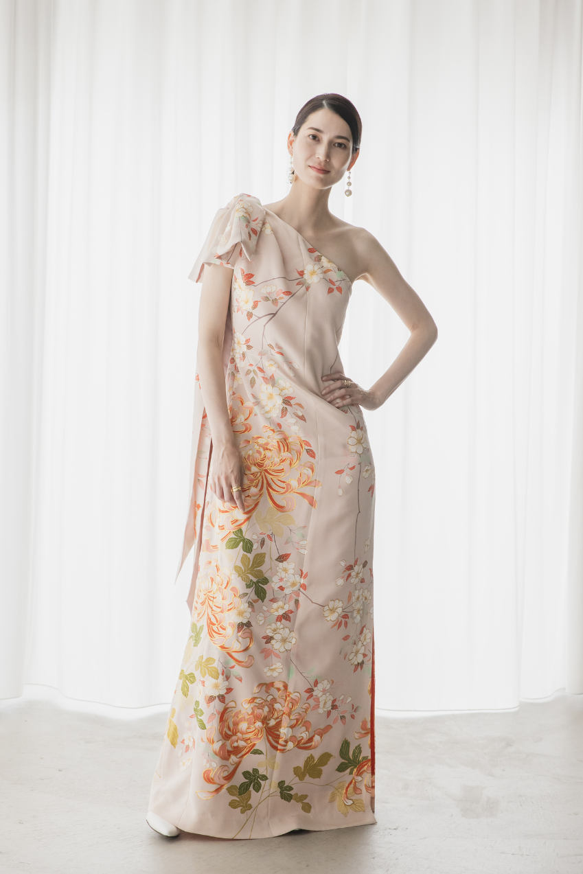 silk ribbon dress Silk Ribbon Embroidery Archives