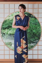 画像をギャラリービューアに読み込む, カシュクール(Cache-coeur)