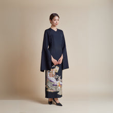 画像をギャラリービューアに読み込む, シーニュ(Cygne)