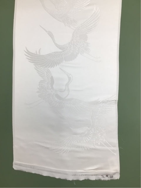 白無垢　鶴［4570191655281］