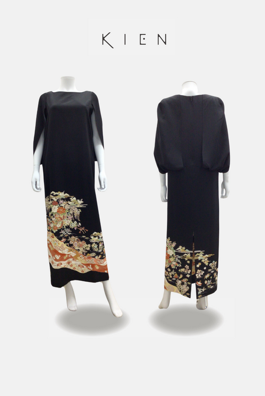 [Ready-made] Cocoon M