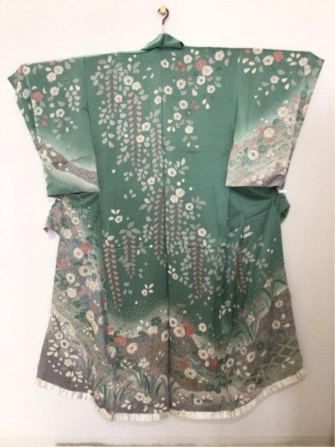 緑　辻ヶ花［4570191711192］