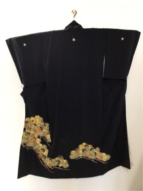 プレミアム　黒留　花松　［4570191654840］