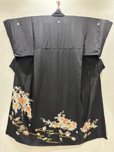Load image into Gallery viewer, プレミアム　牡丹　桜　刺繍［4570191717361］
