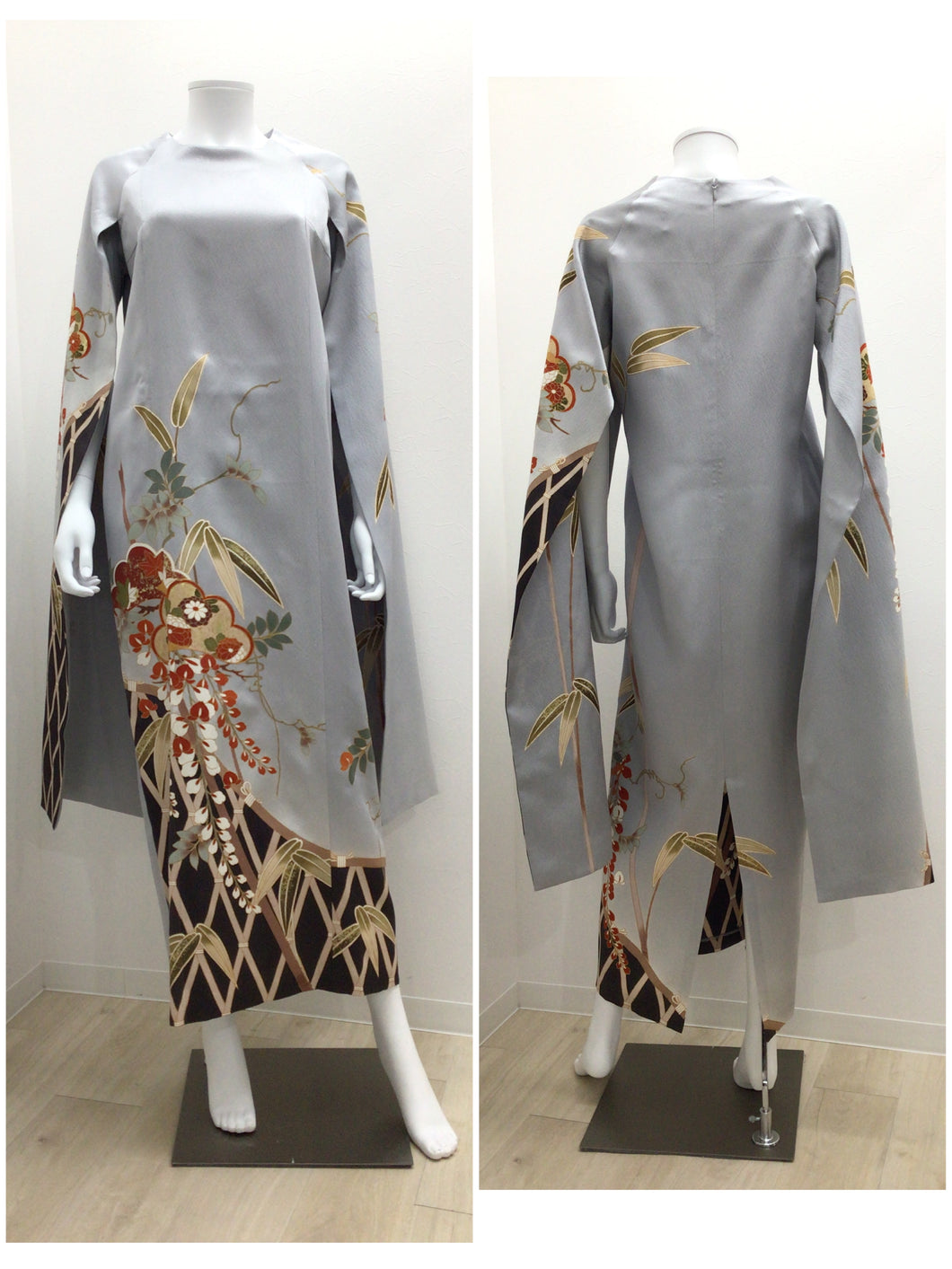 【既製品（Ready-made）】ラグラン L（Raglan sleeve）