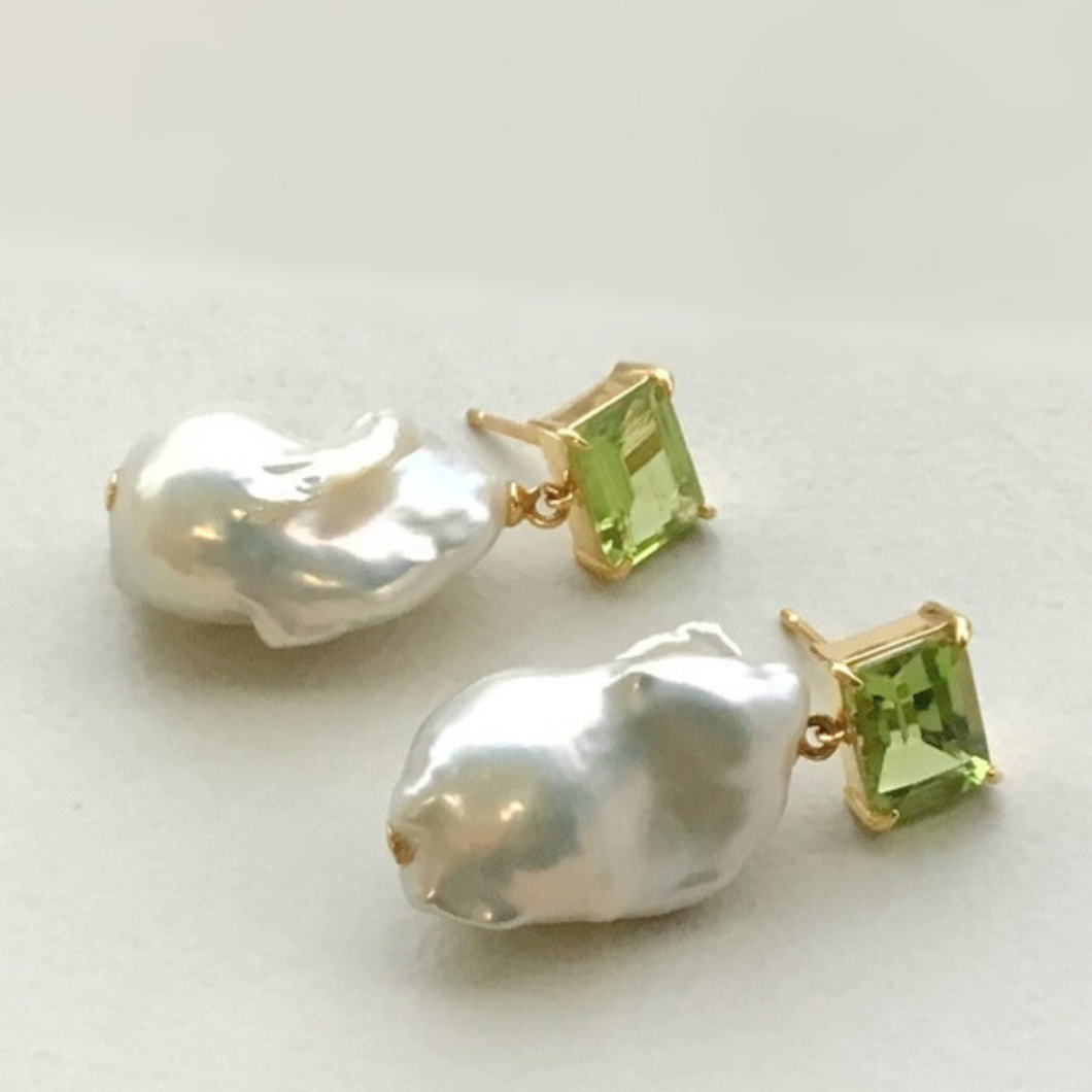 duo - ピアス -