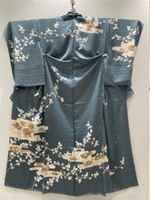 Load image into Gallery viewer, 深緑　菊　冊子［4570191716982］
