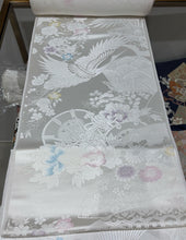 Load image into Gallery viewer, 白無垢　鶴　梅［4570191718726］
