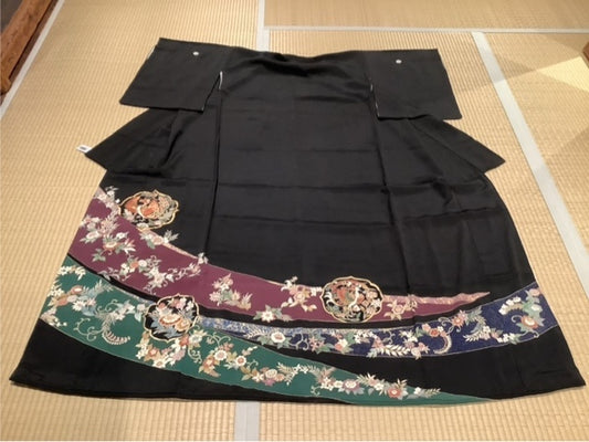 黒留　鳳凰　花［4570191658374］