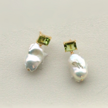 Load image into Gallery viewer, duo - ピアス -
