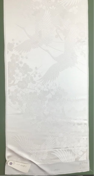 白無垢　鶴　梅［4570191710706］