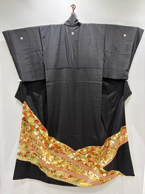 プレミアム　黒留　菊　鶴　松［4570191713950］