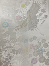 Load image into Gallery viewer, 白無垢　鶴　梅［4570191718726］
