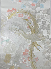 Load image into Gallery viewer, 白無垢　鳳凰　鶴　梅［4570191718191］
