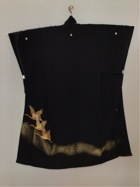 黒留　鶴　［4570191710058］