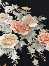 Load image into Gallery viewer, プレミアム　牡丹　桜　刺繍［4570191717361］
