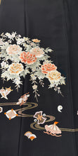 Load image into Gallery viewer, プレミアム　牡丹　桜　刺繍［4570191717361］
