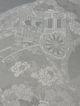 Load image into Gallery viewer, プレミアム　白無垢　巻絵花車［4570191716937］
