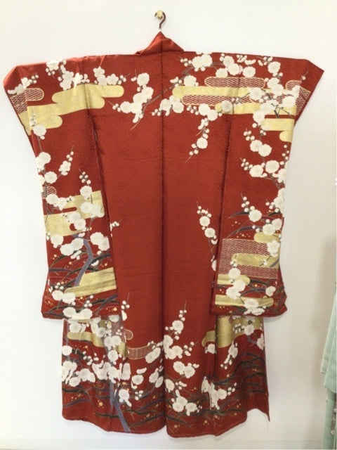 赤　梅　［4570191655007］