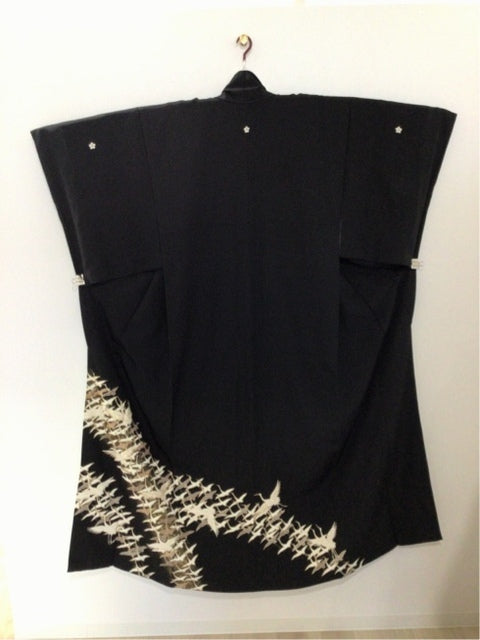 黒留　鶴　［4570191655038］