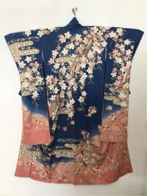 Blue Cherry Blossom [4570191710959]