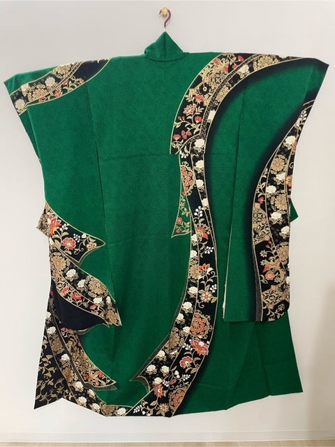 緑　熨斗　［4570191658480］