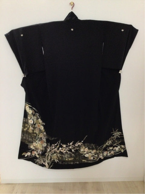 プレミアム　黒留　菊　4570191710294