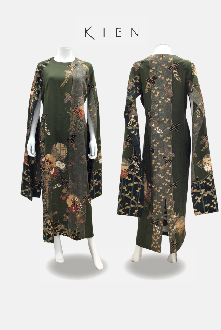 【既製品（Ready-made）】ラグラン L（Raglan sleeve）