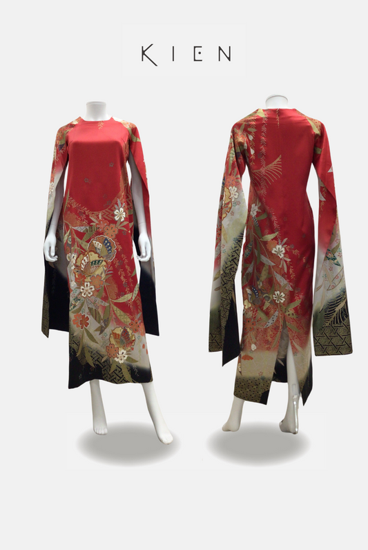 【既製品（Ready-made）】ラグラン L（Raglan sleeve）
