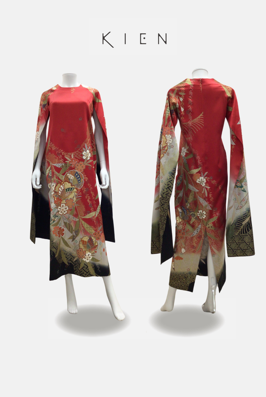 【既製品（Ready-made）】ラグラン L（Raglan sleeve）