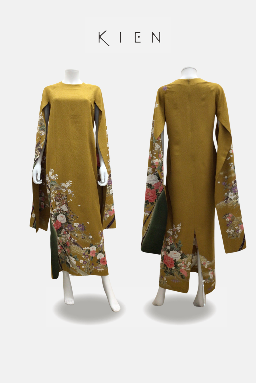 【既製品（Ready-made）】ラグラン L（Raglan sleeve）