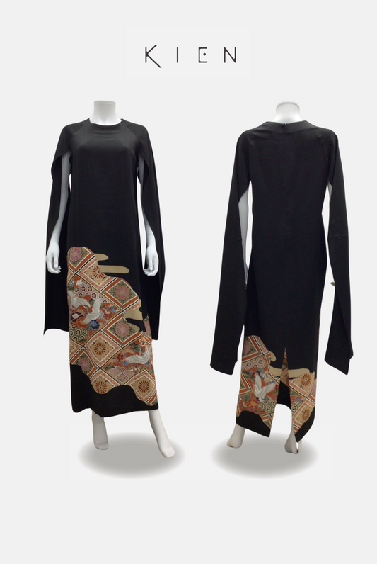 【既製品（Ready-made）】ラグラン L（Raglan sleeve）