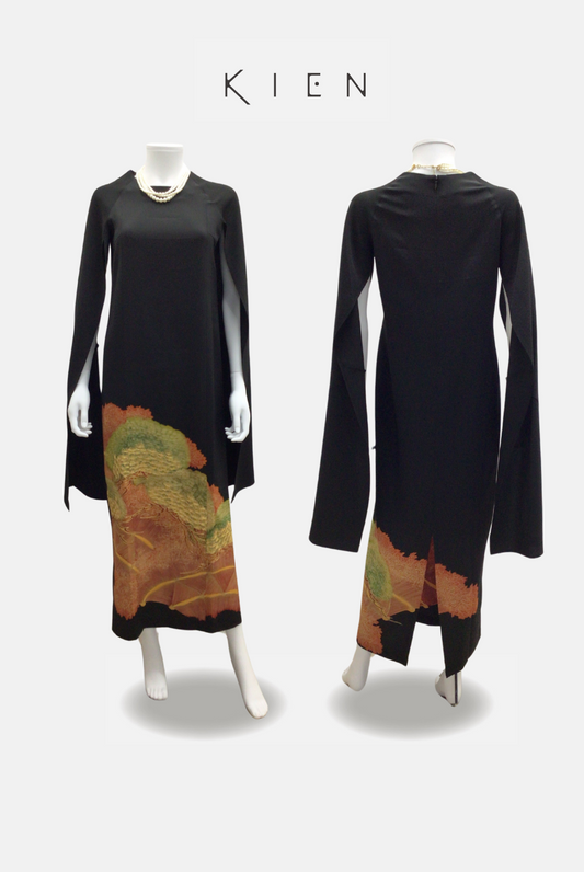 【既製品（Ready-made）】ラグラン M（Raglan sleeve）
