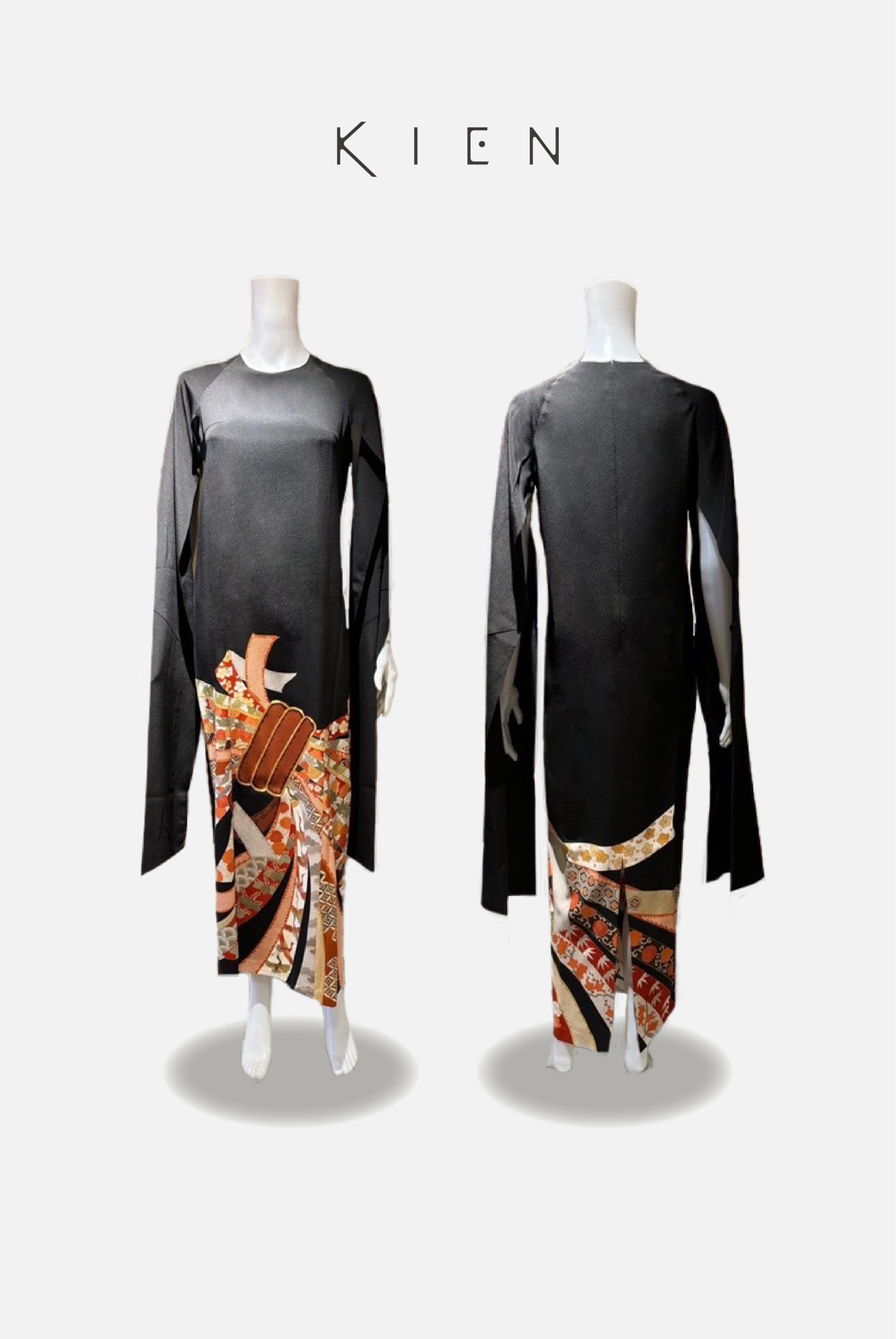 【既製品（Ready-made）】ラグラン M（Raglan sleeve）