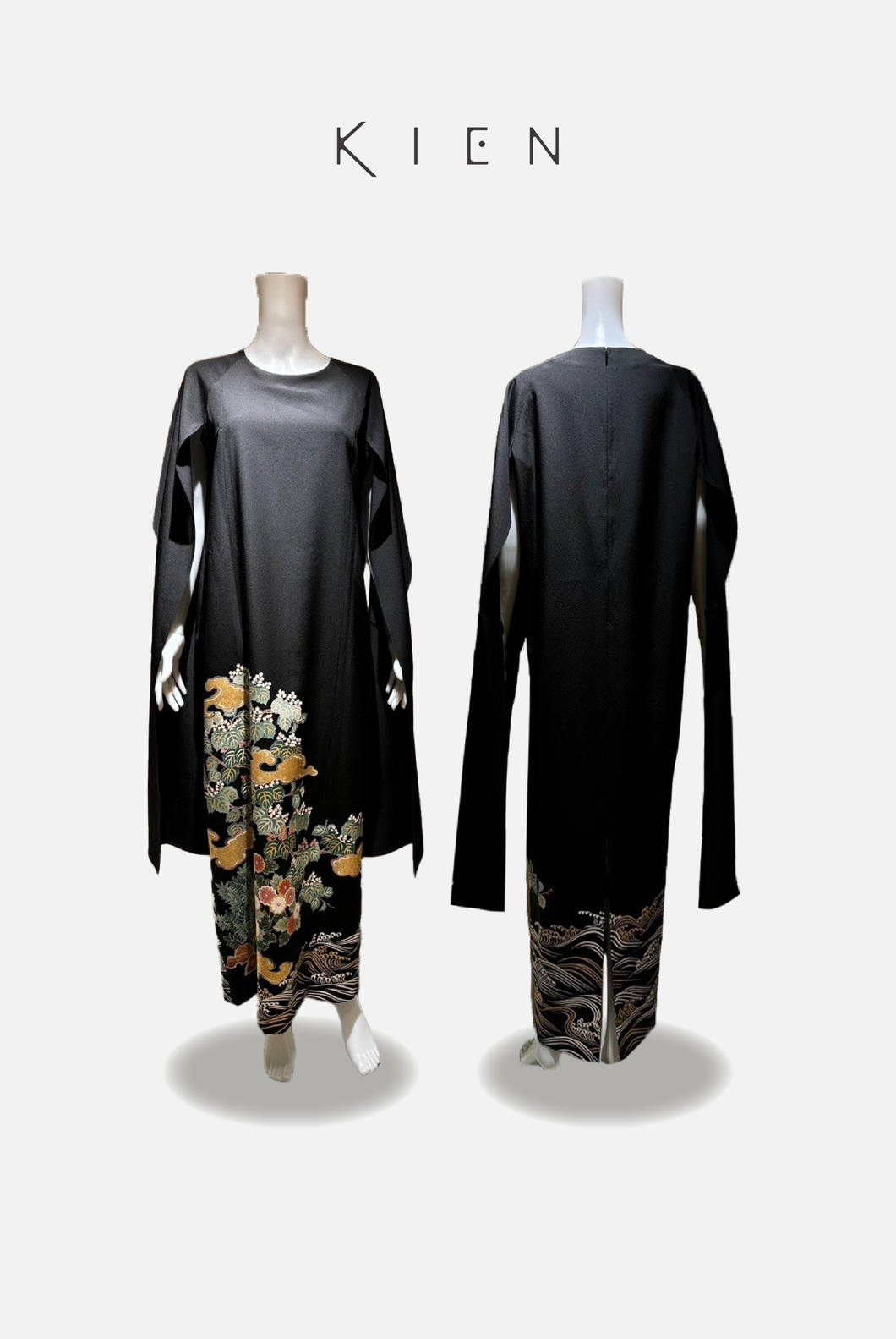 【既製品（Ready-made）】ラグラン XL（Raglan sleeve）