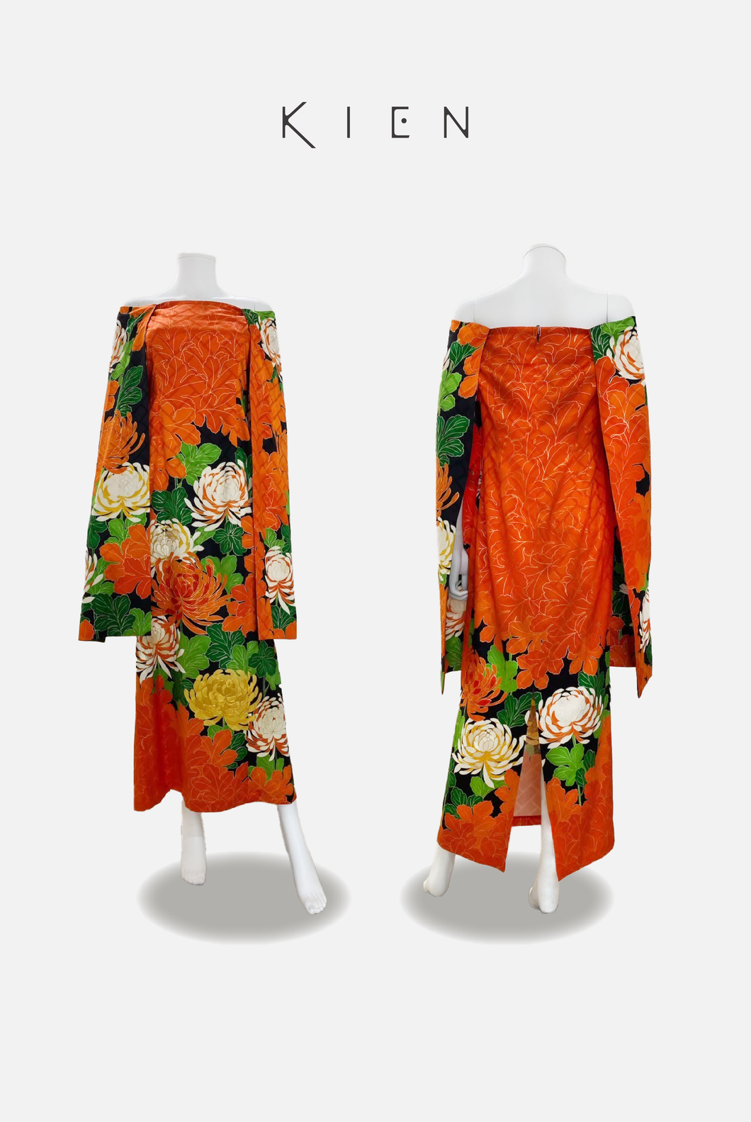 【既製品（Ready-made）】プリュム XL（Plume）