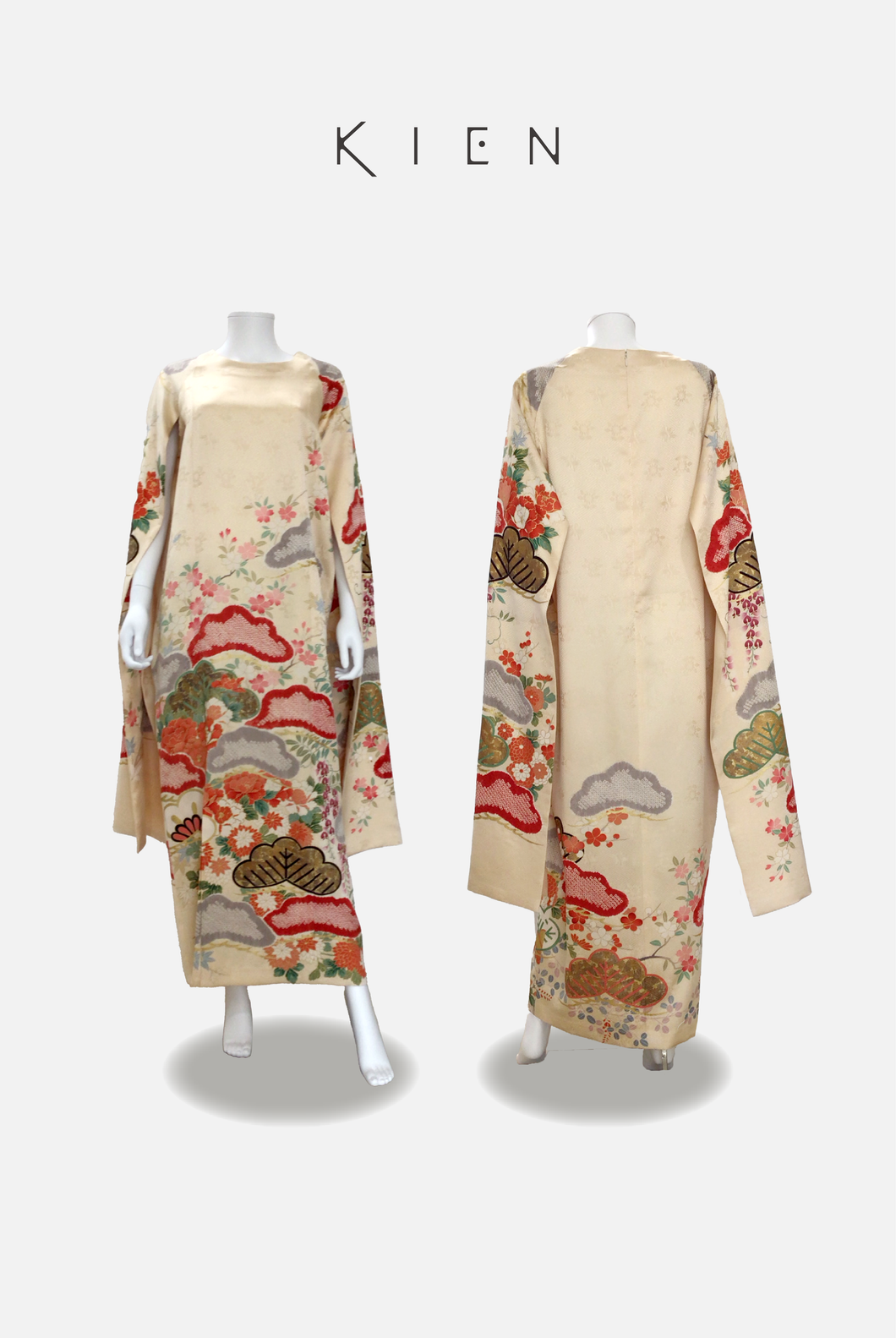 【既製品（Ready-made）】ラグラン XL（Raglan sleeve）