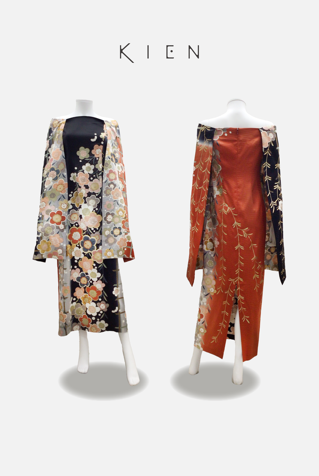 【既製品（Ready-made）】プリュム M（Plume）