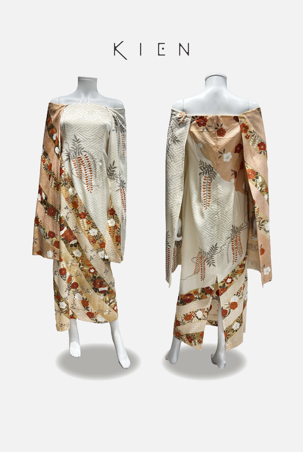 【既製品（Ready-made）】プリュム L（Plume）　