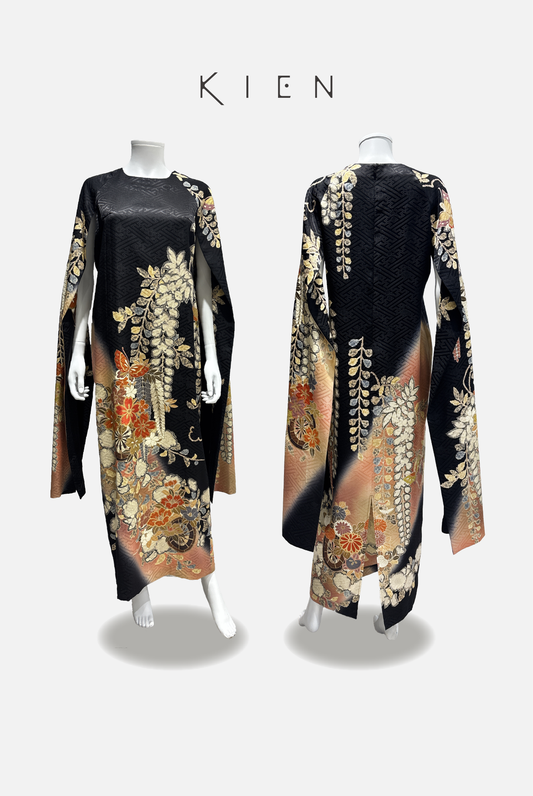 【既製品（Ready-made）】ラグラン L（Raglan sleeve）