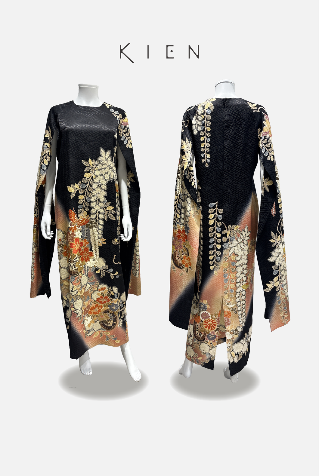 【既製品（Ready-made）】ラグラン L（Raglan sleeve）