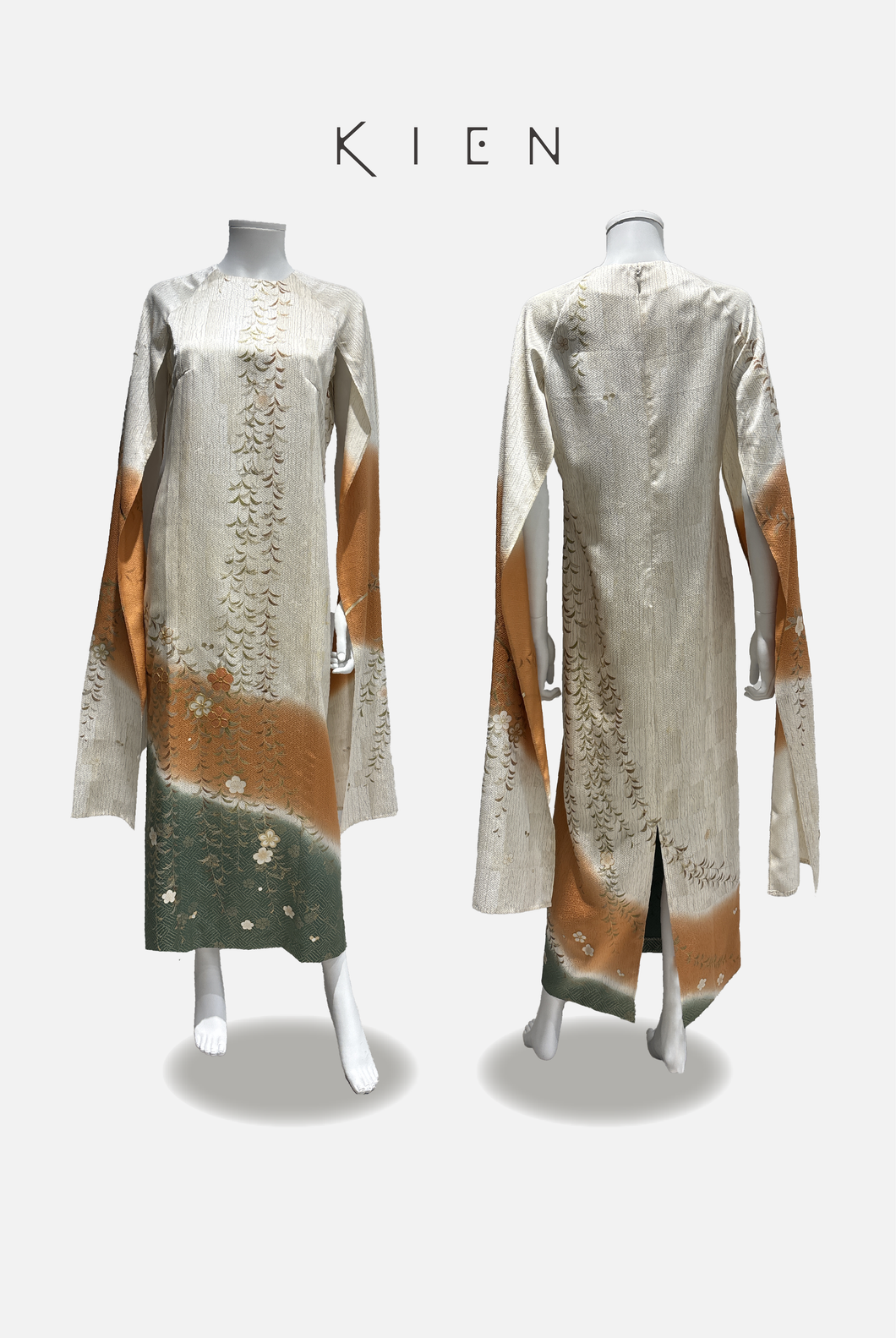 【既製品（Ready-made）】ラグラン M（Raglan sleeve）