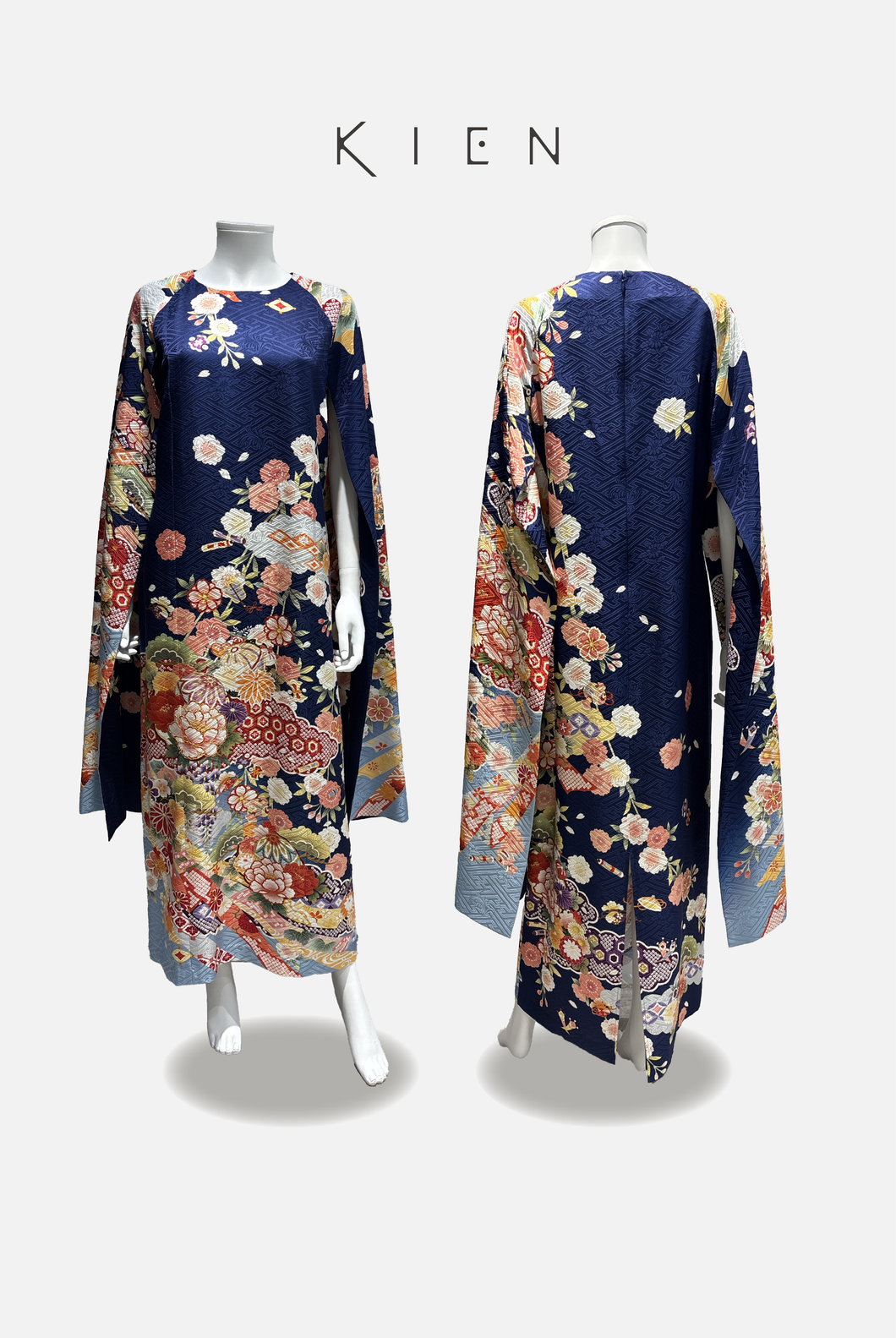 【既製品（Ready-made）】ラグラン XL（Raglan sleeve）