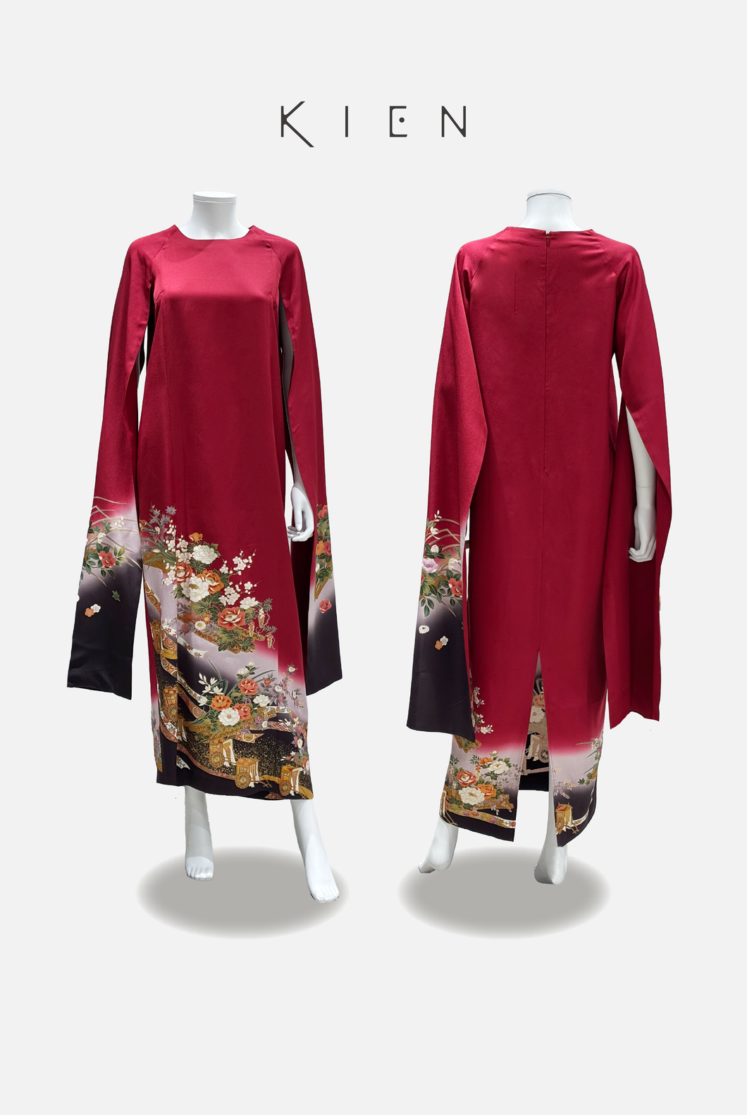 【既製品（Ready-made）】ラグラン L（Raglan sleeve）　