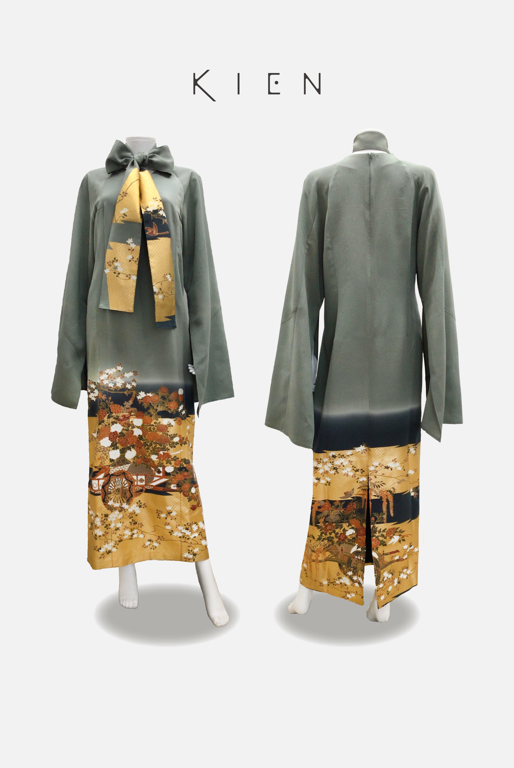 【既製品（Ready-made）】シーニュ L (Cygne)