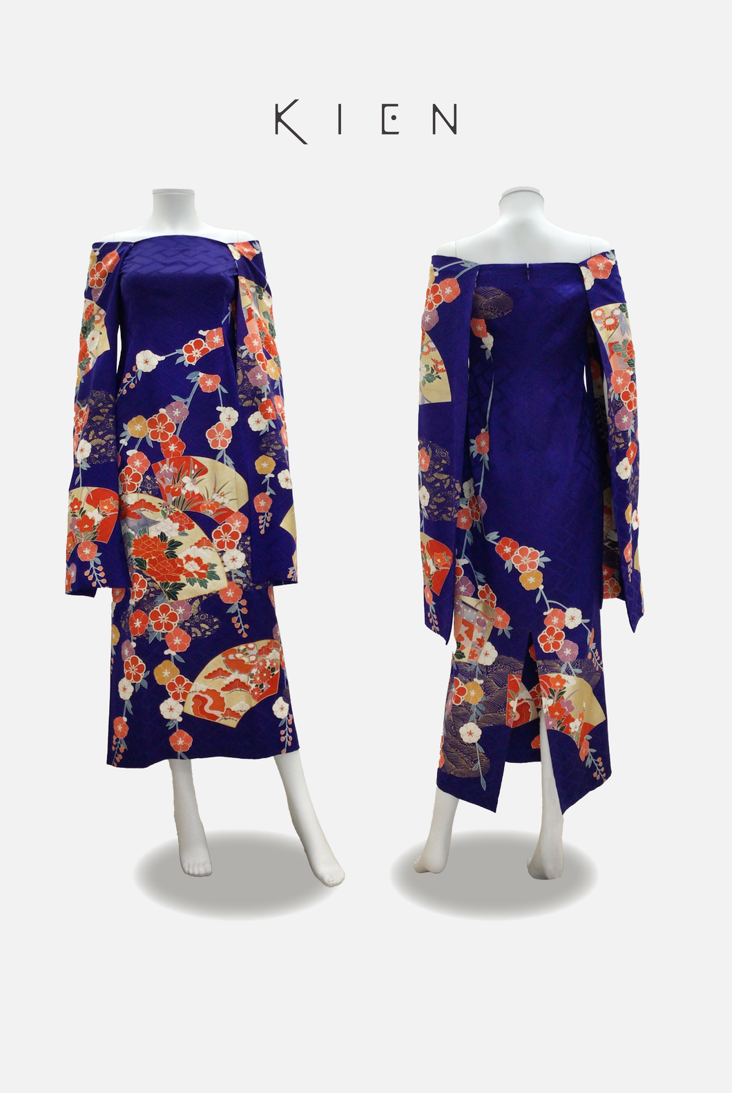 【既製品（Ready-made）】プリュム M（Plume）　