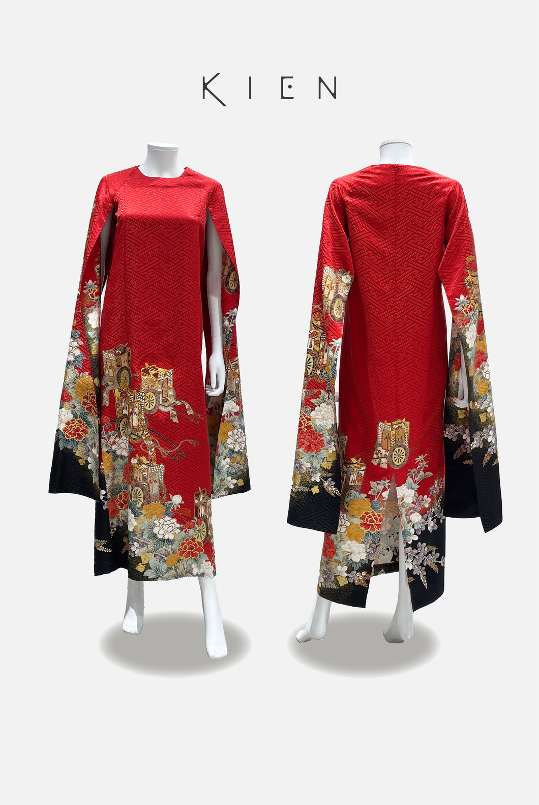 【既製品（Ready-made）】ラグラン L（Raglan sleeve）　　