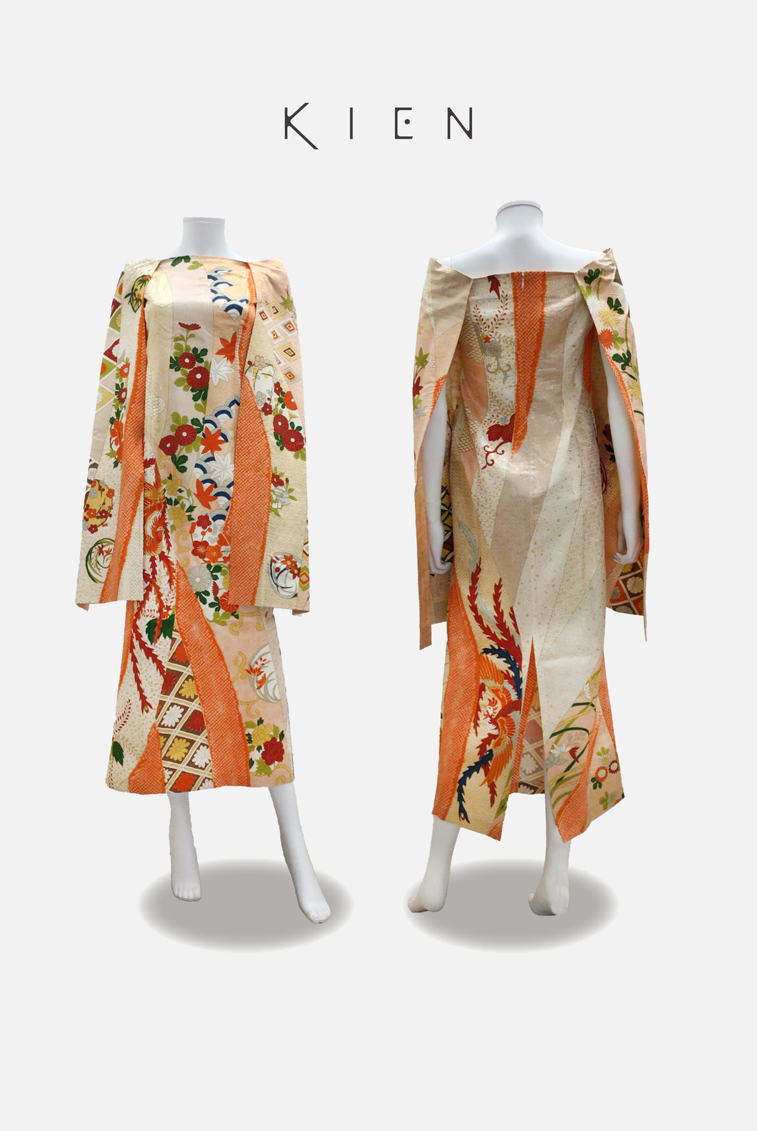 【既製品（Ready-made）】プリュム M（Plume）　