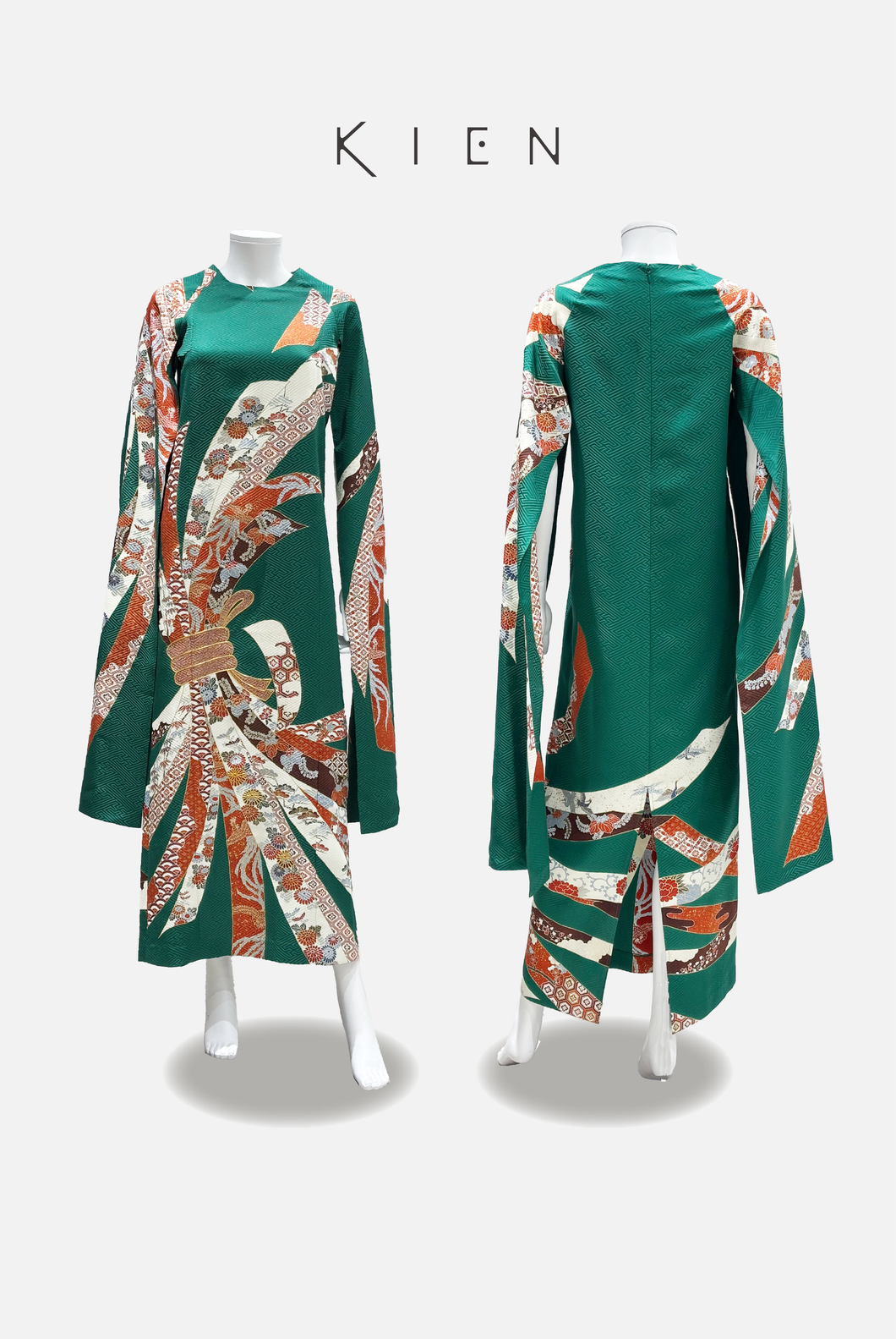 【既製品（Ready-made）】ラグラン M（Raglan sleeve）　　