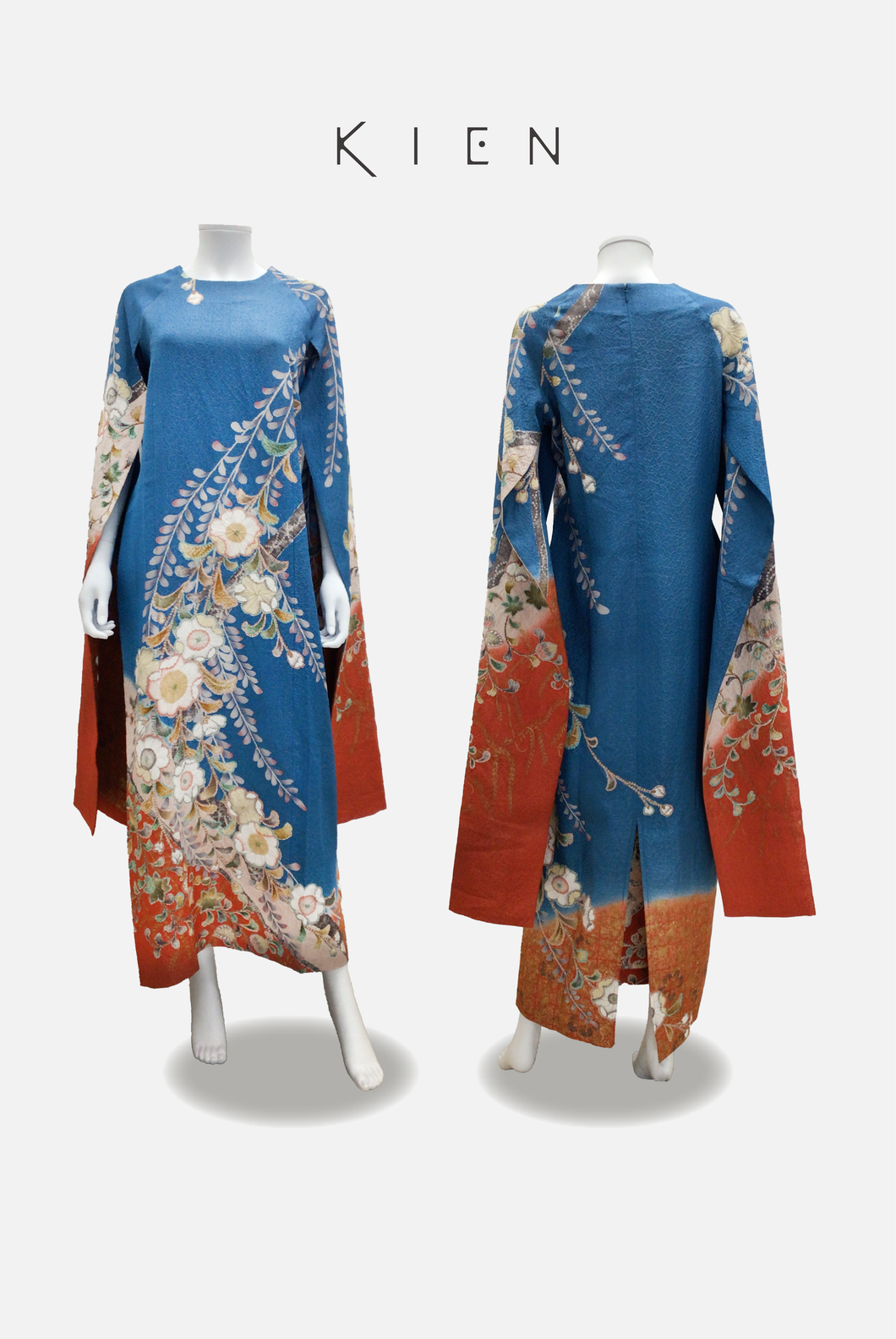 【既製品（Ready-made）】ラグラン L（Raglan sleeve）